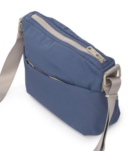 Bolso bandolera kcb zig azul 3620 [2]