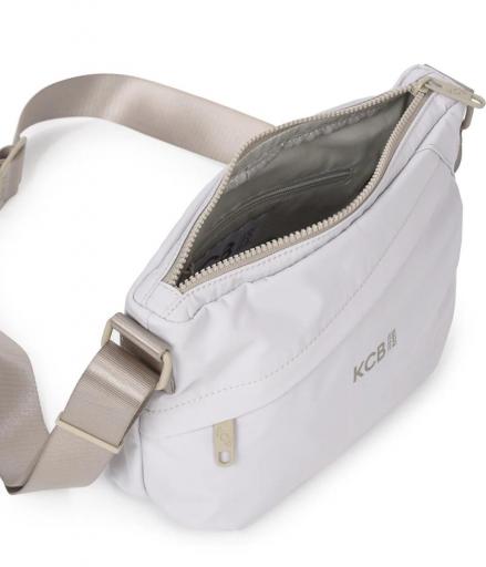 Bolso bandolera kcb zig hielo 3620 [1]