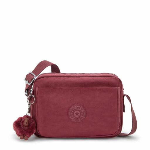 Bolso bandolera kipling abanu m I7076 [2]