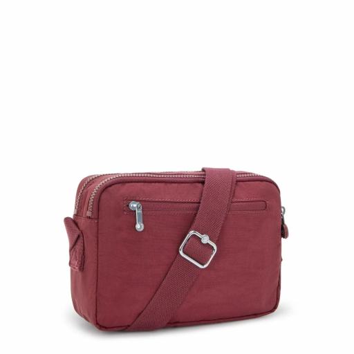 Bolso bandolera kipling abanu m I7076 [5]