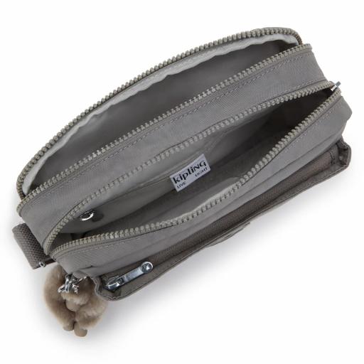 Bolso bandolera kipling abanu m I7076 [7]