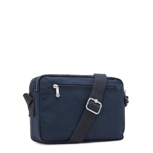 Bolso bandolera kipling abanu m blue bleu I7076 96V [1]