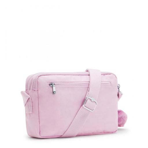 Bolso bandolera kipling abanu m rosa I7076 R2C [1]