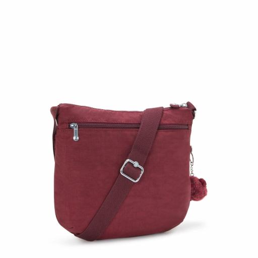 Bolso bandolera kipling arto 19911 [5]