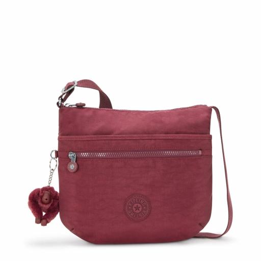 Bolso bandolera kipling arto 19911