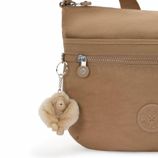 Bolso bandolera kipling arto 19911 [4]