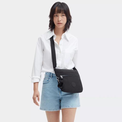 Bolso bandolera kipling arto 19911 [6]