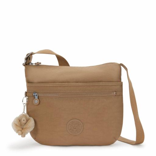 Bolso bandolera kipling arto 19911 [2]