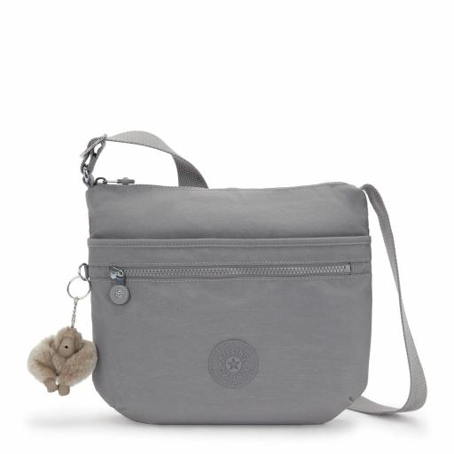 Bolso bandolera kipling arto 19911 [3]