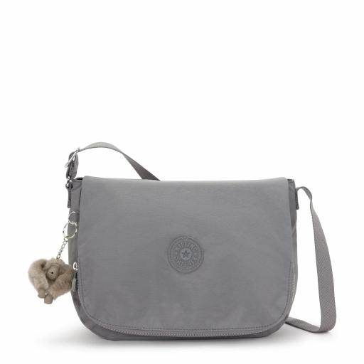 Bolso bandolera kipling earthbeat m I2505 [2]