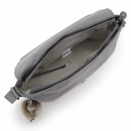 Bolso bandolera kipling earthbeat m I2505 [6]