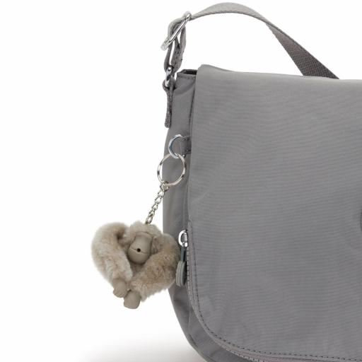 Bolso bandolera kipling earthbeat m I2505 [7]