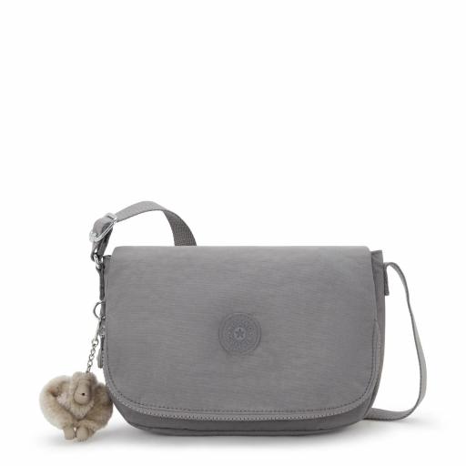Bolso bandolera kipling earthbeat s I2502
