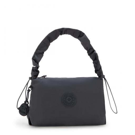 Bolso de brazo kipling eleni simply black I6286 4RZ [0]