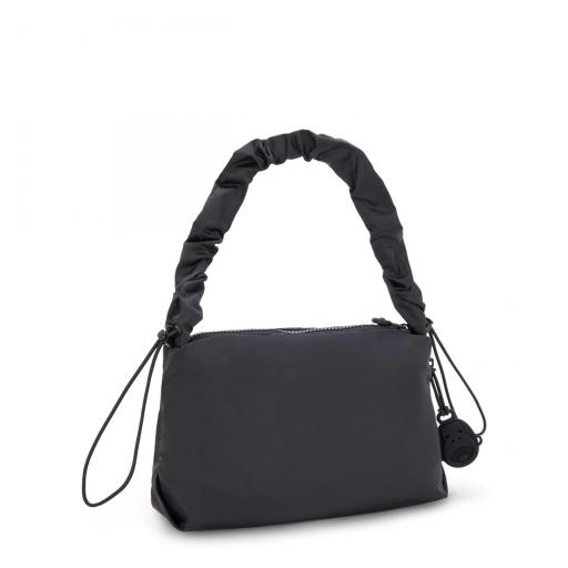 Bolso de brazo kipling eleni simply black I6286 4RZ [3]