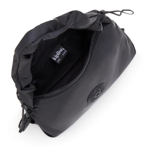 Bolso de brazo kipling eleni simply black I6286 4RZ [4]