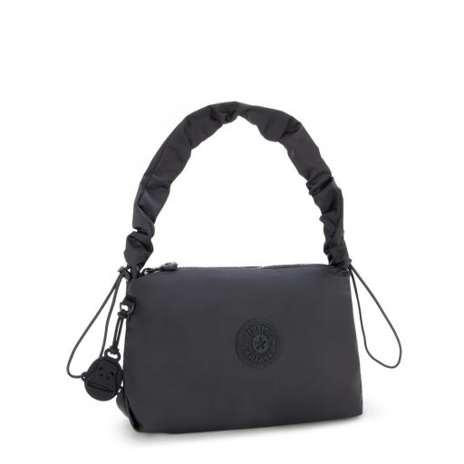 Bolso de brazo kipling eleni simply black I6286 4RZ [5]