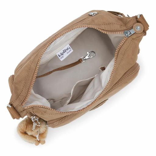 Bolso bandolera kipling gabb s I4493 [5]