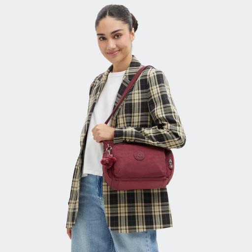 Bolso bandolera kipling gabb s I4493 [3]