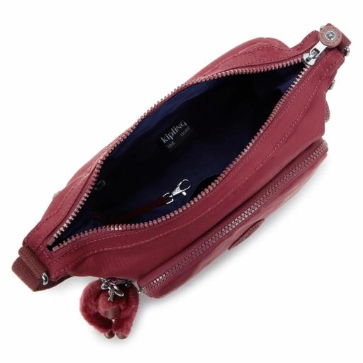 Bolso bandolera kipling gabb s I4493 [6]