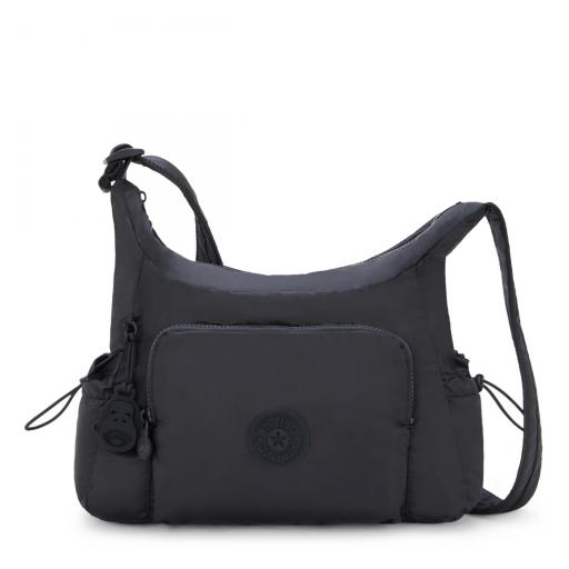 Bolso bandolera kipling gabb s simply black I6931 4RZ