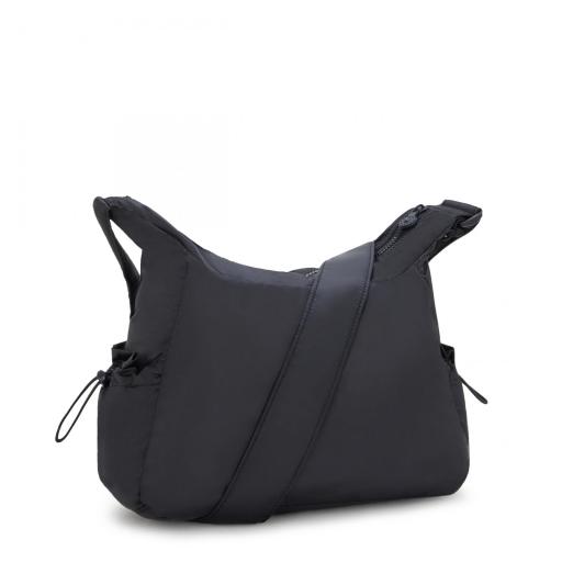 Bolso bandolera kipling gabb s simply black I6931 4RZ [0]