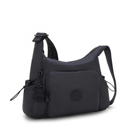 Bolso bandolera kipling gabb s simply black I6931 4RZ [3]