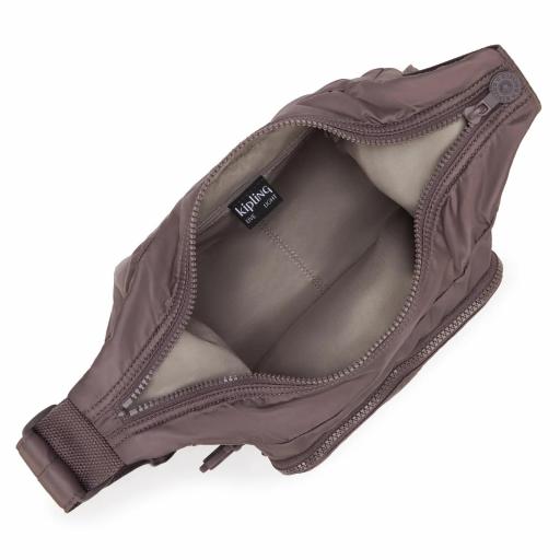 Bolso bandolera kipling gabbie s simply mocha I6931 7DG [4]
