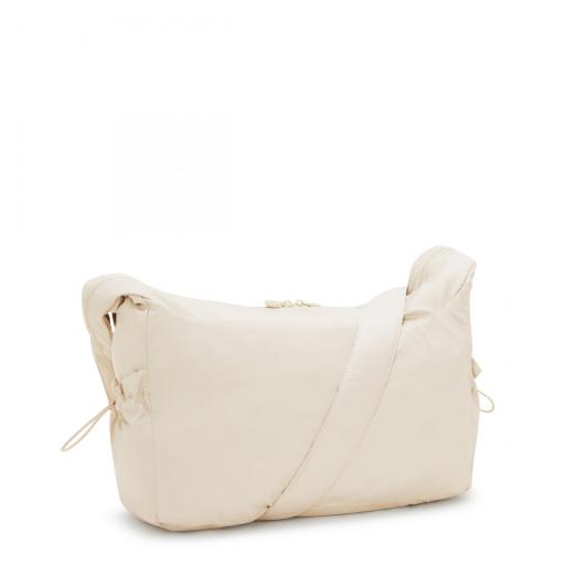 Bolso bandolera kipling gwyn simply beige I5823 4RX [0]