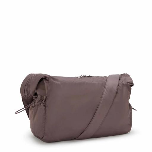 Bolso bandolera kipling gwyn simply mocha I5823 7DG [2]