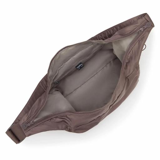 Bolso bandolera kipling gwyn simply mocha I5823 7DG [3]