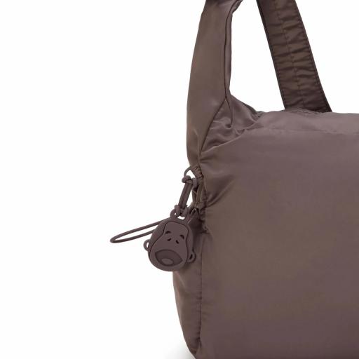 Bolso bandolera kipling gwyn simply mocha I5823 7DG [4]