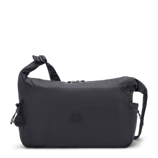 Bolso bandolera kipling gwyn simply negro I5823 4RZ