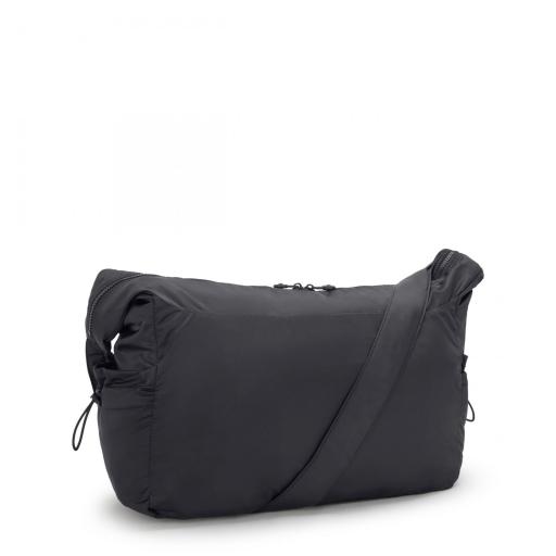 Bolso bandolera kipling gwyn simply negro I5823 4RZ [1]