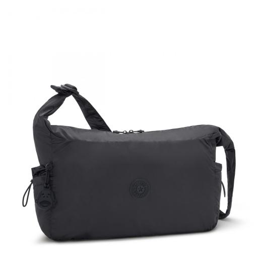 Bolso bandolera kipling gwyn simply negro I5823 4RZ [3]