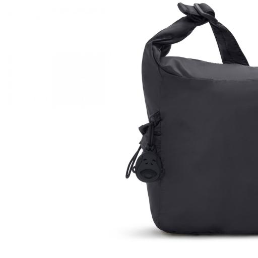 Bolso bandolera kipling gwyn simply negro I5823 4RZ [4]