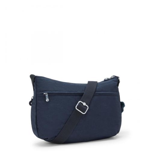 Bolso bandolera kipling izellah azul 02144 96V [2]