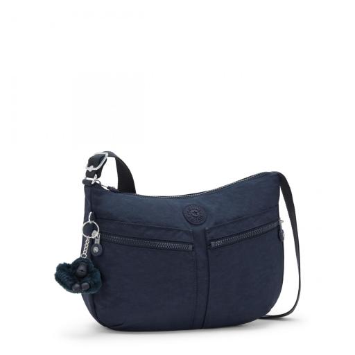 Bolso bandolera kipling izellah azul 02144 96V [4]