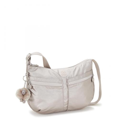 Bolso bandolera kipling izellah metallic glow 12592 48I [3]