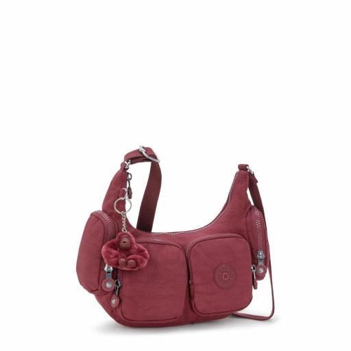 Bolso bandolera kipling rikka s I4333 [0]