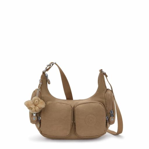 Bolso bandolera kipling rikka s I4333 [1]