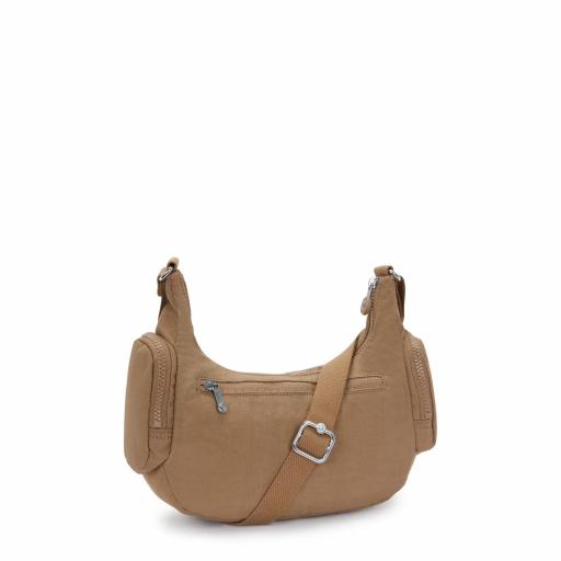 Bolso bandolera kipling rikka s I4333 [4]