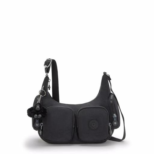 Bolso bandolera kipling rikka s I4333 [2]