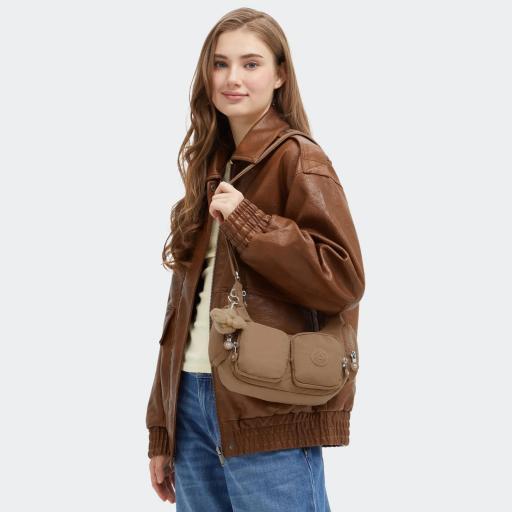 Bolso bandolera kipling rikka s I4333 [5]