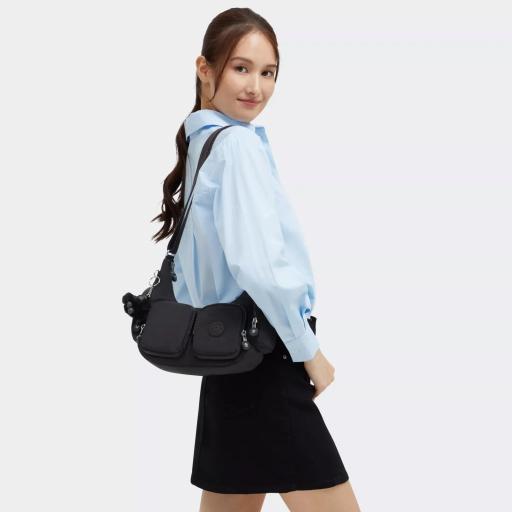 Bolso bandolera kipling rikka s I4333 [6]