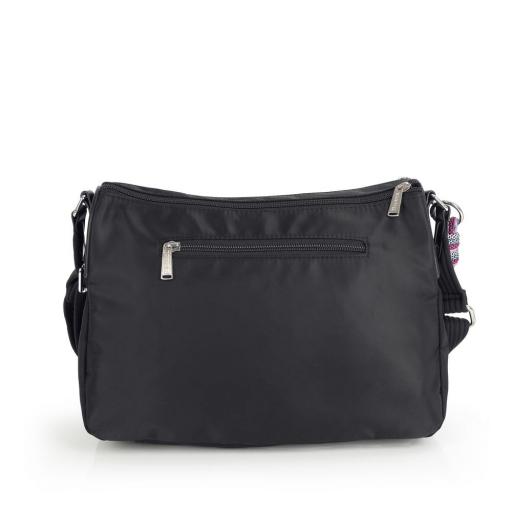 Bolso bandolera m gabol aroa negro 604114 001 [2]