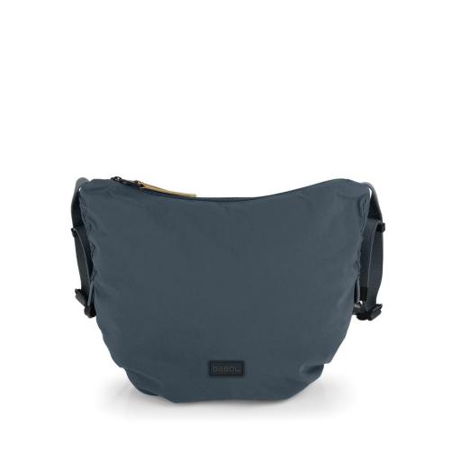 Bolso bandolera m gabol bruma  605715 [0]
