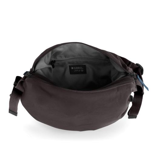 Bolso bandolera m gabol bruma  605715 [3]
