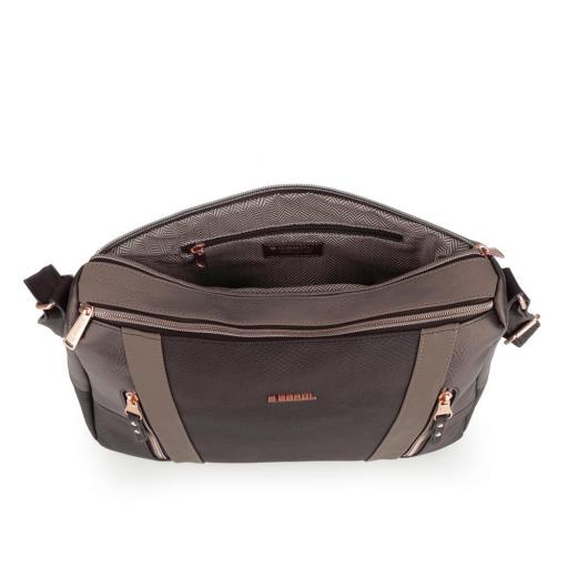 Bolso bandolera m gabol thelma marrón 602714 002 [3]