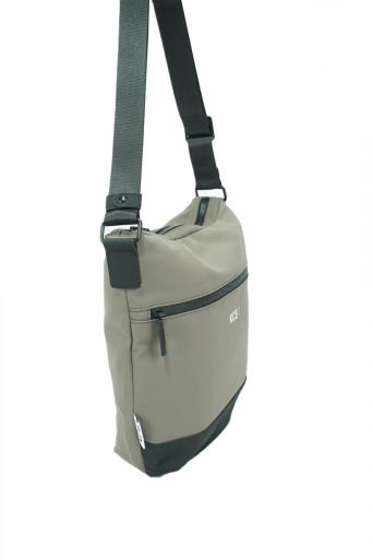 Bolso bandolera m kcb base gris 3180 GR [3]